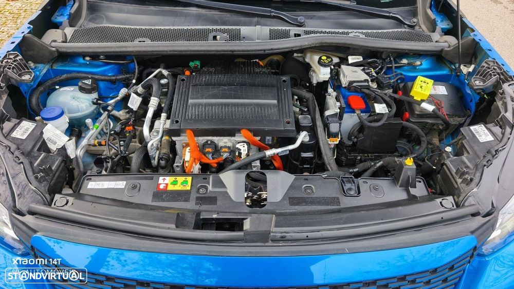 Peugeot e-2008 50 kWh Allure Pack - 35