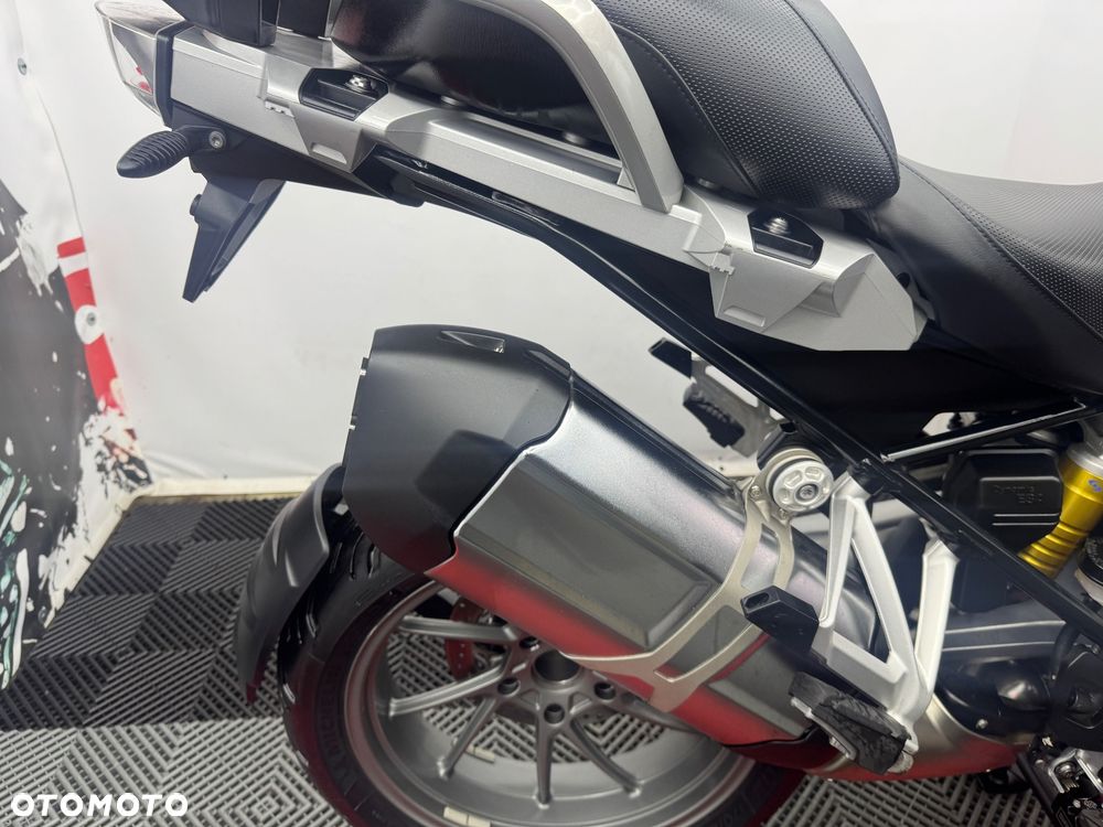 BMW GS - 28