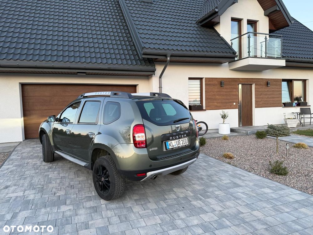 Dacia Duster 1.2 TCe Prestige - 15