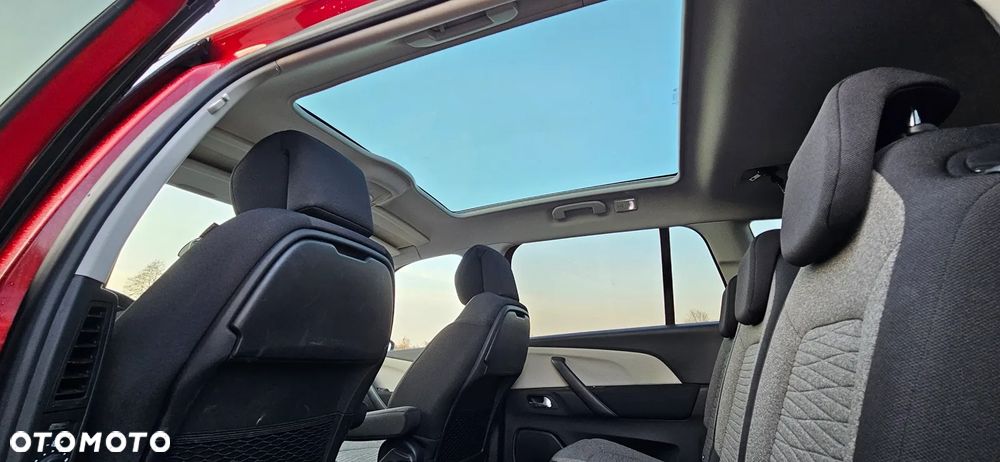 Citroën C4 SpaceTourer - 17