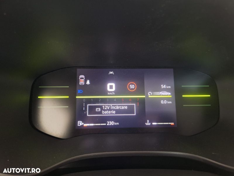 Dacia Logan ECO-G 120 Journey - 12