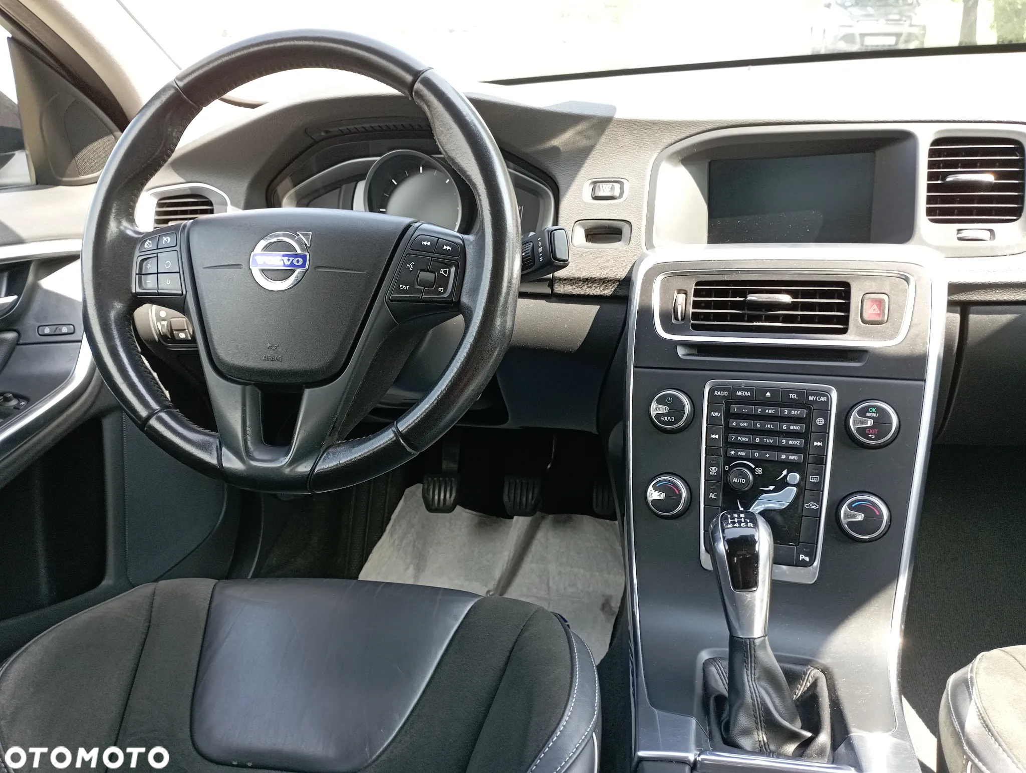 Volvo S60 - 24