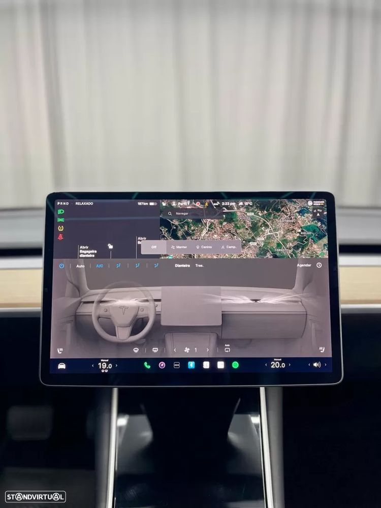Tesla Model 3 Standard RWD Plus - 15