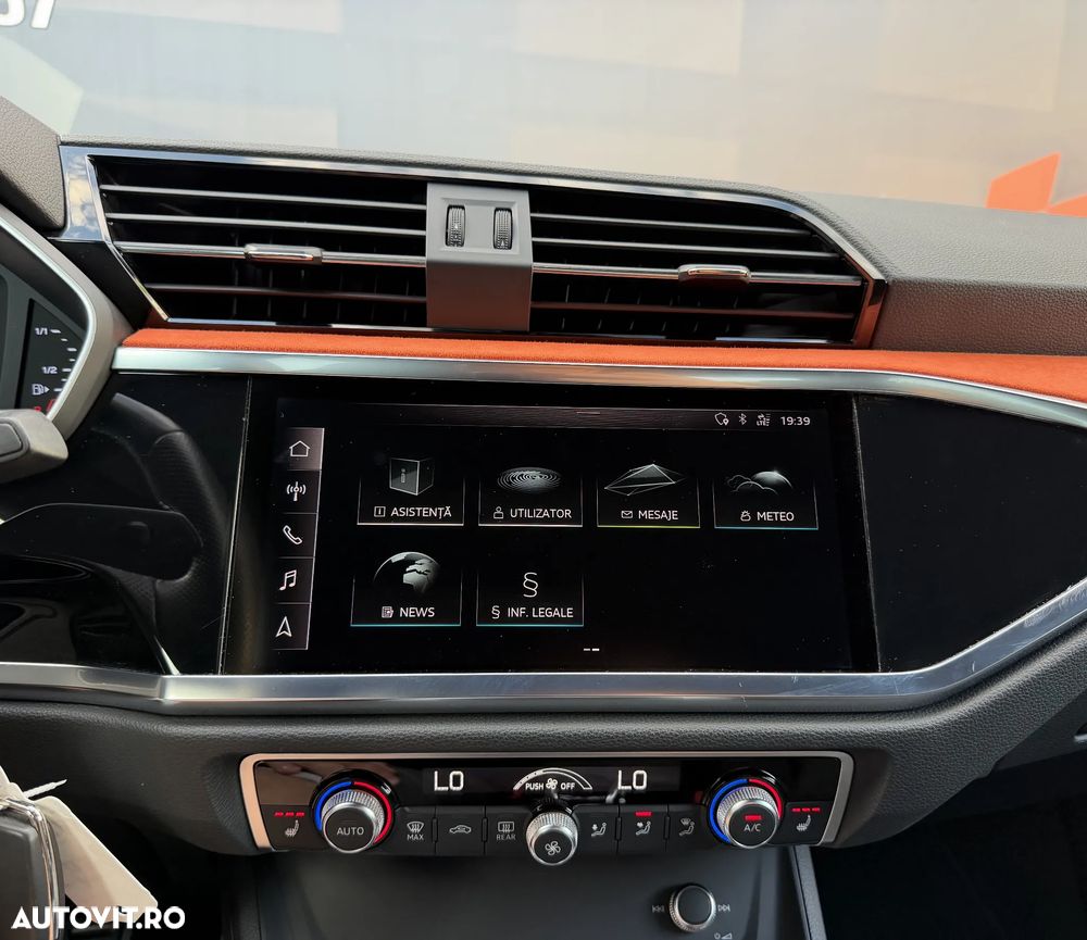 Audi Q3 35 TDI S tronic S line - 22