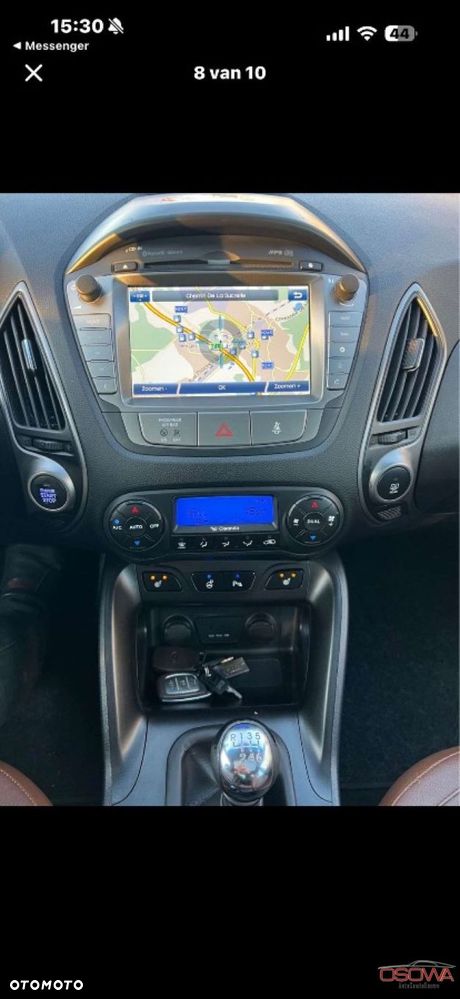 Hyundai ix35 1.6 GDI Premium 2WD - 24