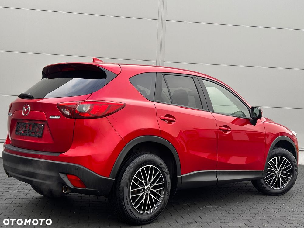 Mazda CX-5 2.0 Enso 2WD - 10