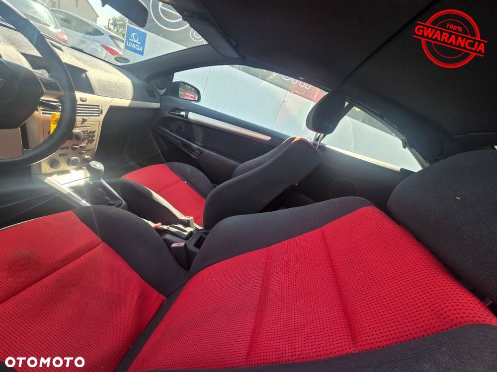 Opel Astra - 17