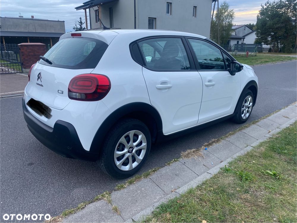 Citroën C3 - 6