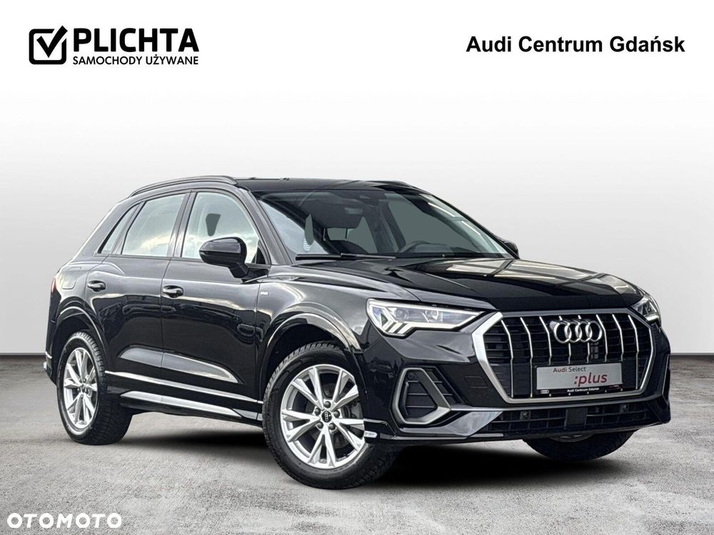 Audi Q3 - 7