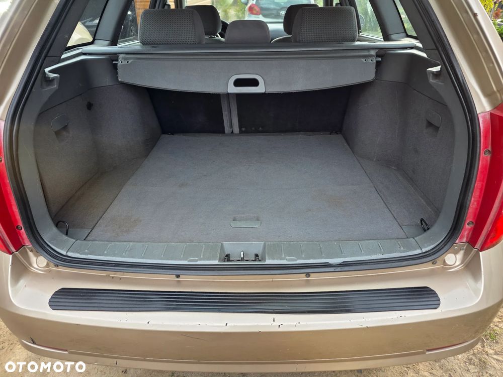 Chevrolet Lacetti 2.0 TCDi Elite (kla) - 8