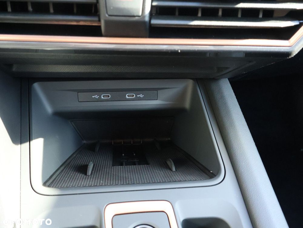 Cupra Formentor 1.5 eTSI mHEV DSG - 27