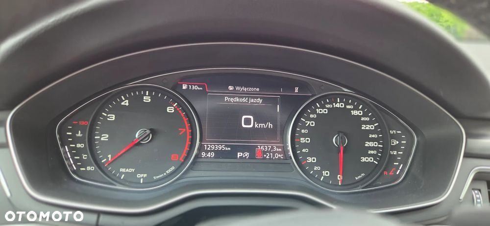 Audi A4 Avant 35 TFSI S tronic - 5