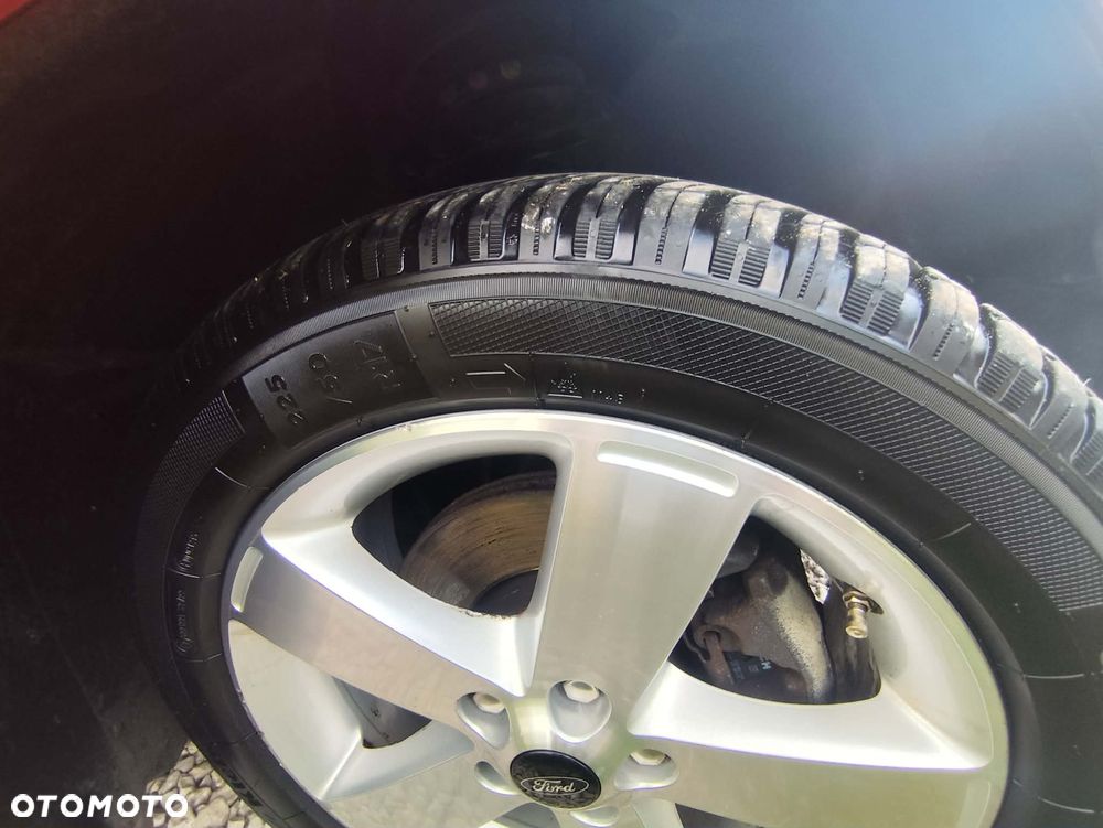 Ford S-Max - 37
