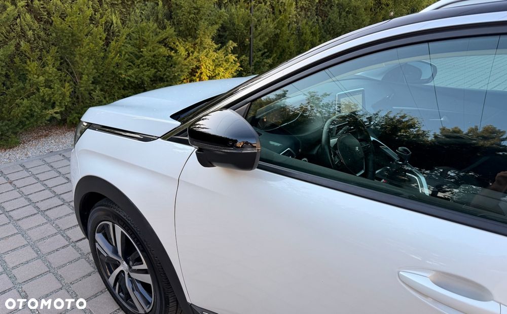 Peugeot 3008 1.2 PureTech Allure - 22