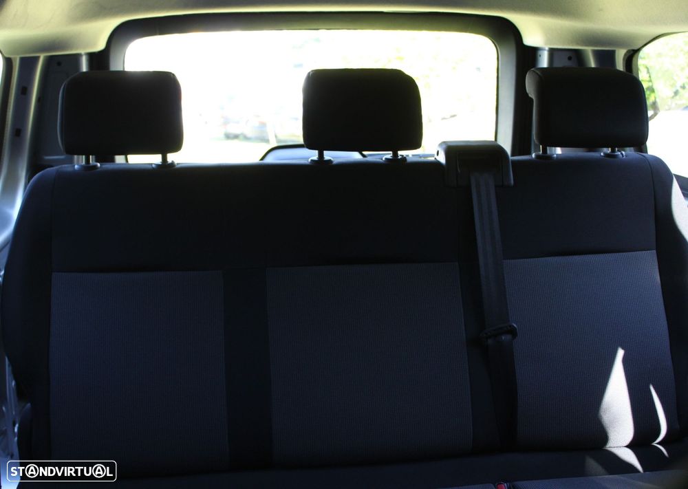 Citroën Jumpy 1.5 BlueHDi XL - 36