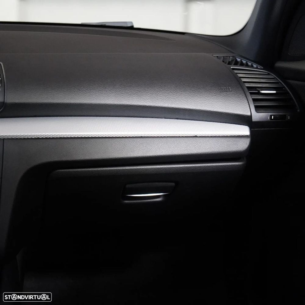 BMW 120 - 21