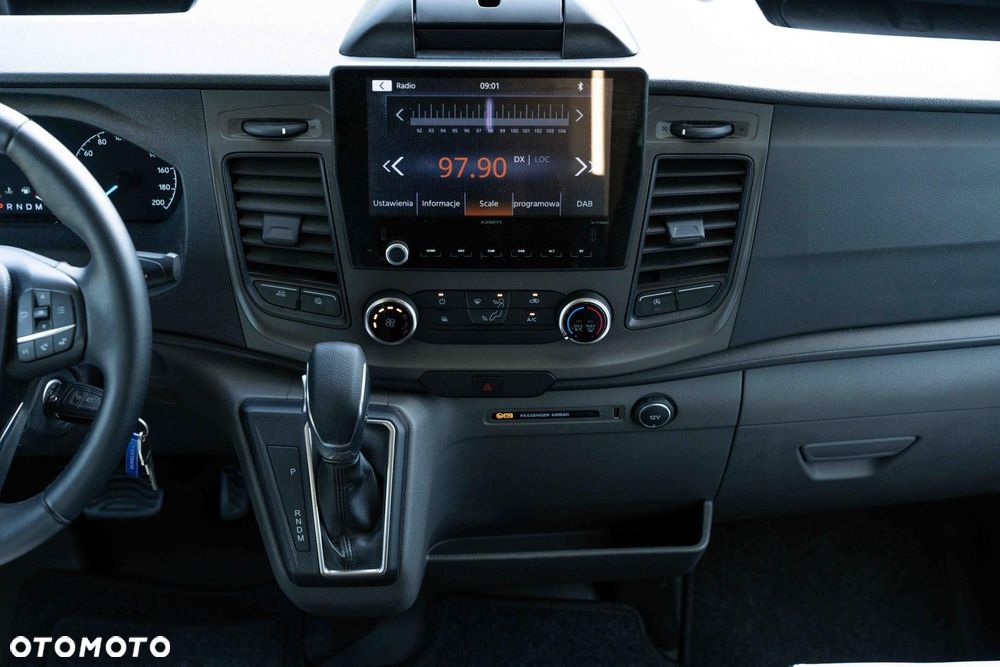 Ford Transit - 16