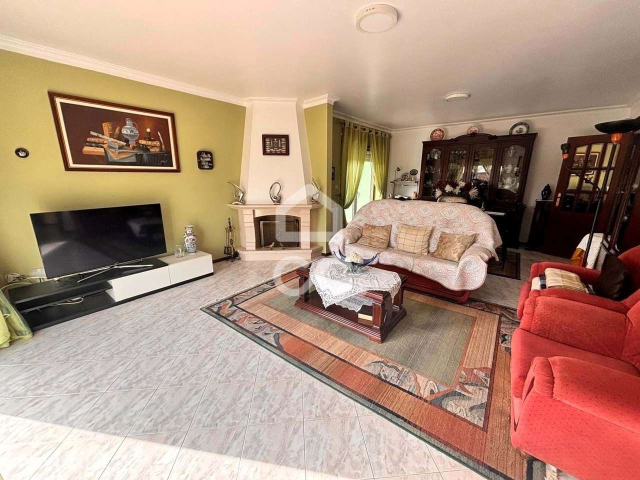 Moradia T3 Venda em Vieira de Leiria,Marinha Grande - Grande imagem: 5/31