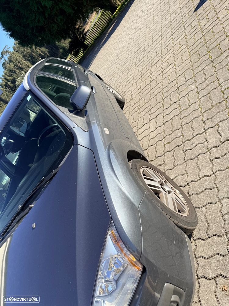 Ford Focus SW 1.6 TDCi Trend - 3