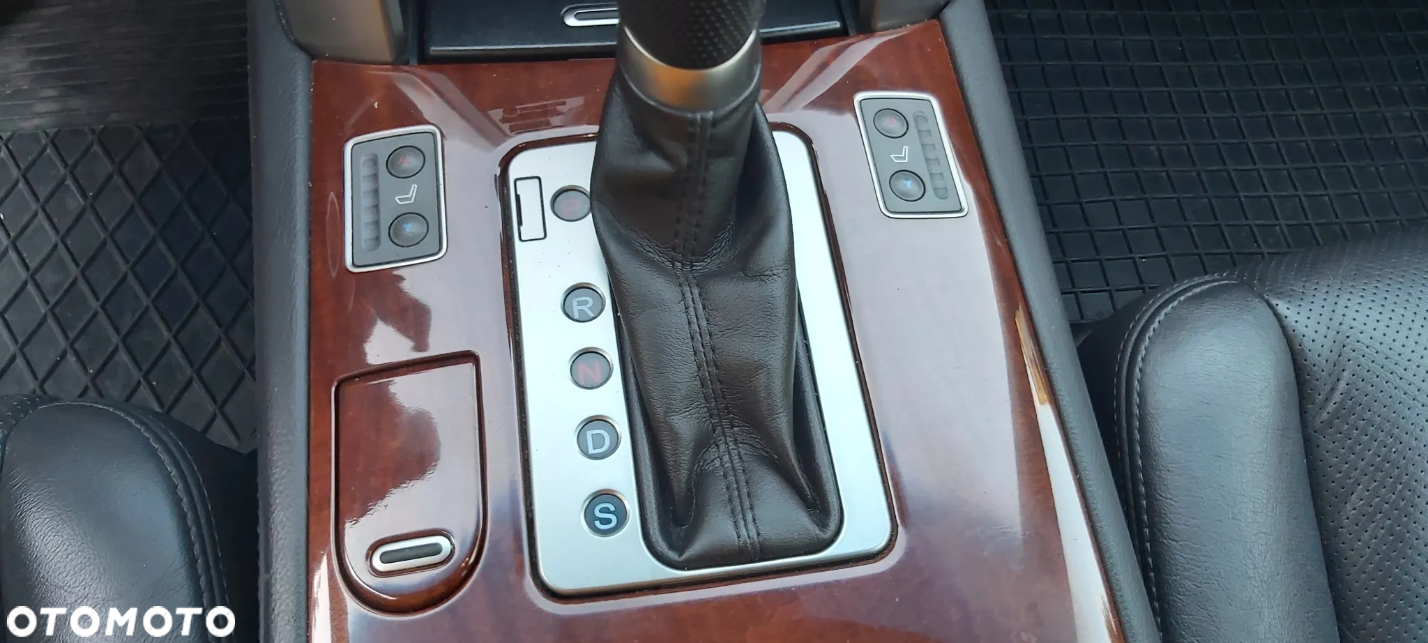 Honda Legend 3.7 V6 SH-AWD - 19