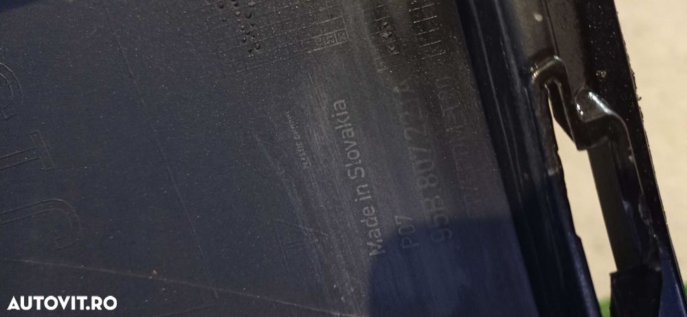 bara porsche macan - 5