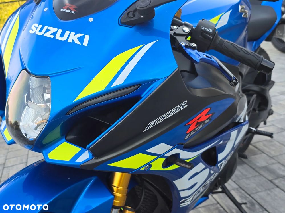 Suzuki GSX-R - 26