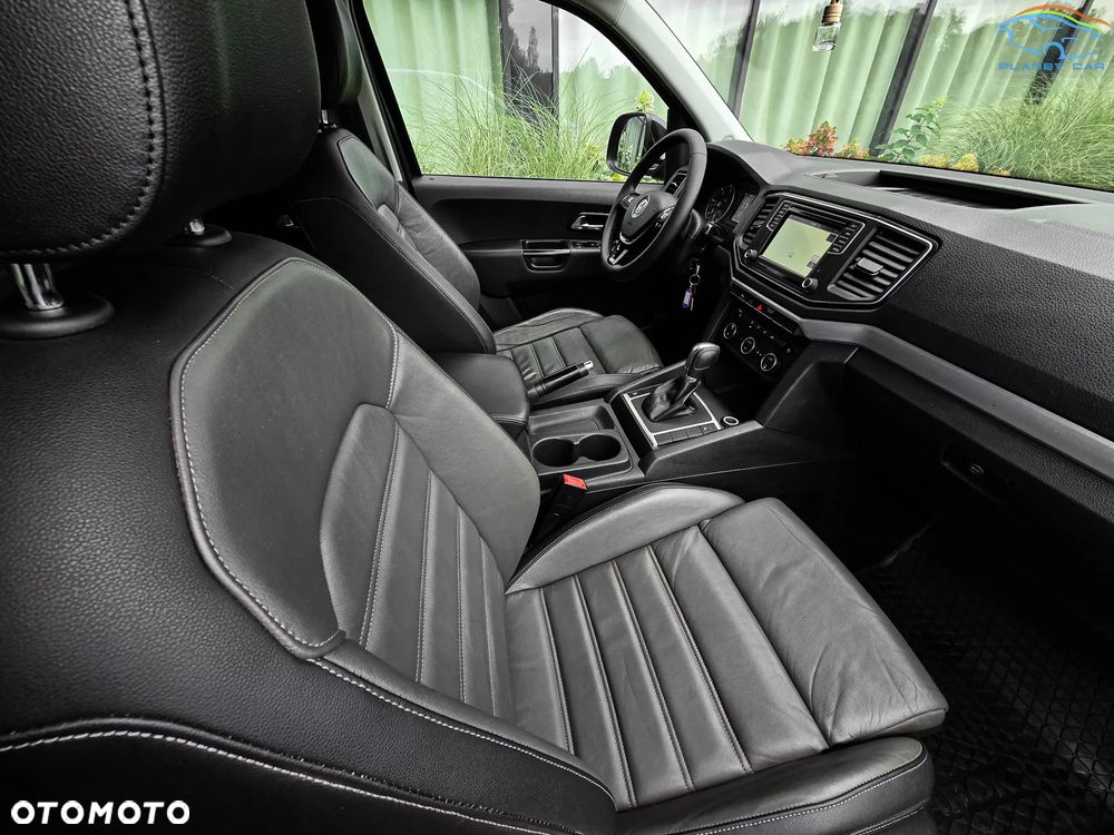 Volkswagen Amarok 3.0 V6 TDI 4Mot Highline - 19