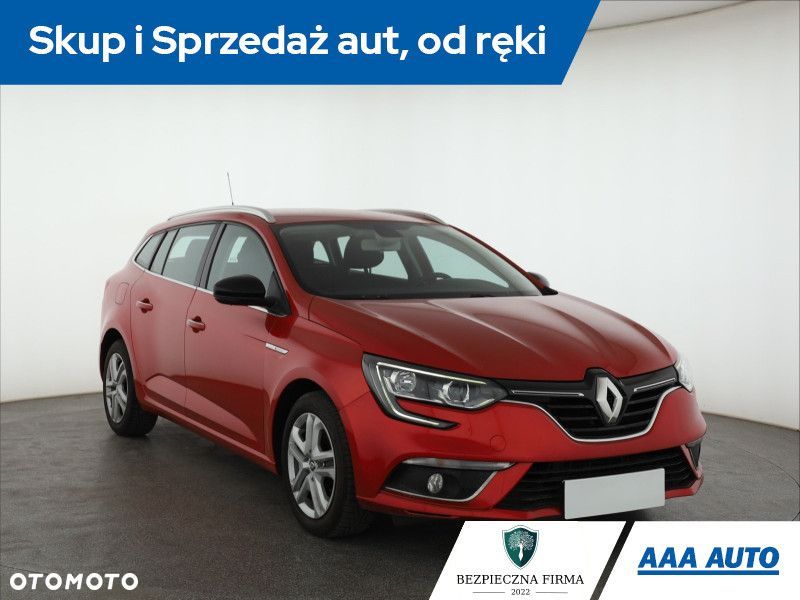 Renault Megane - 3