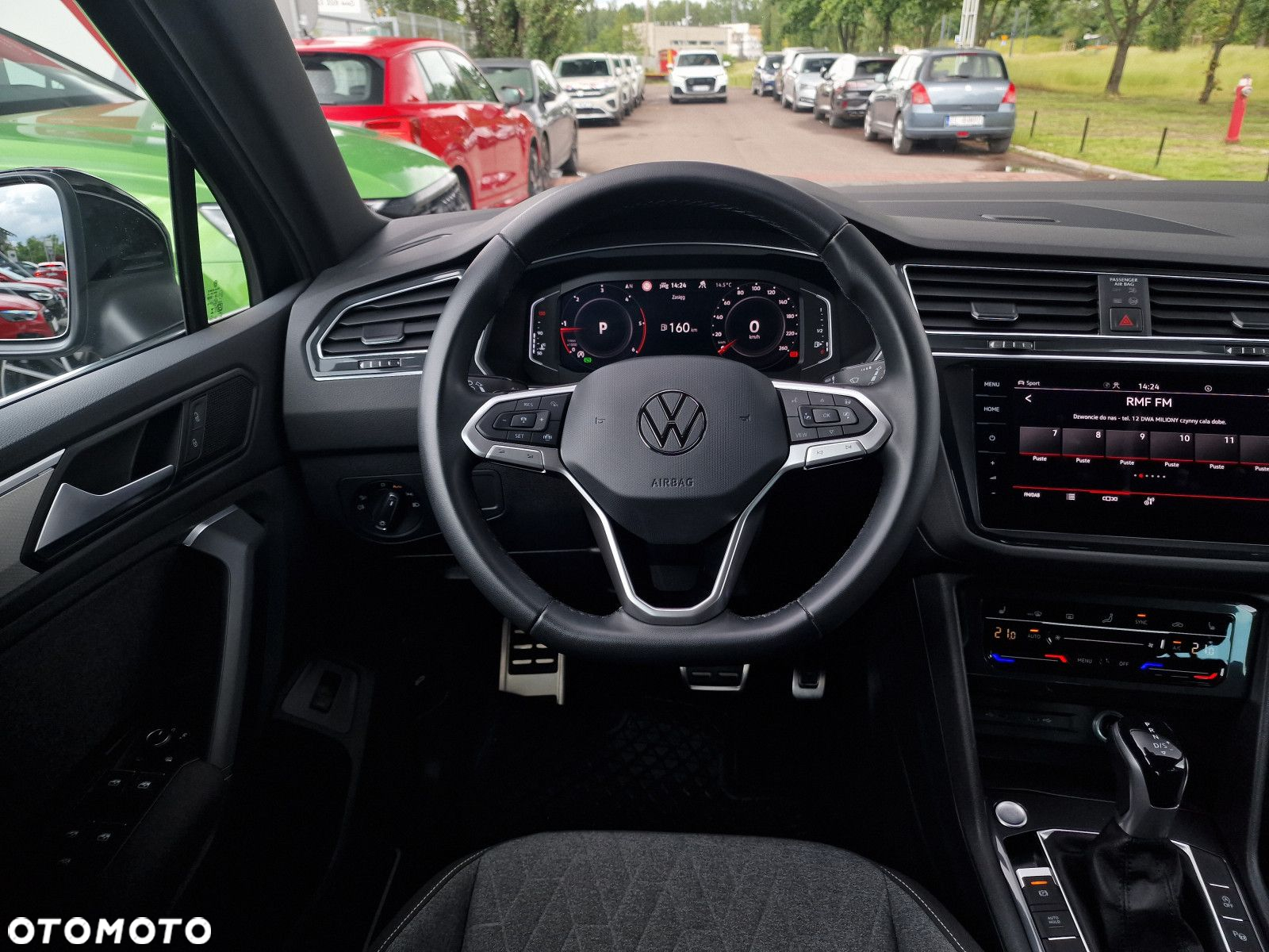Volkswagen Tiguan 2.0 TDI SCR 4Mot Elegance DSG - 21