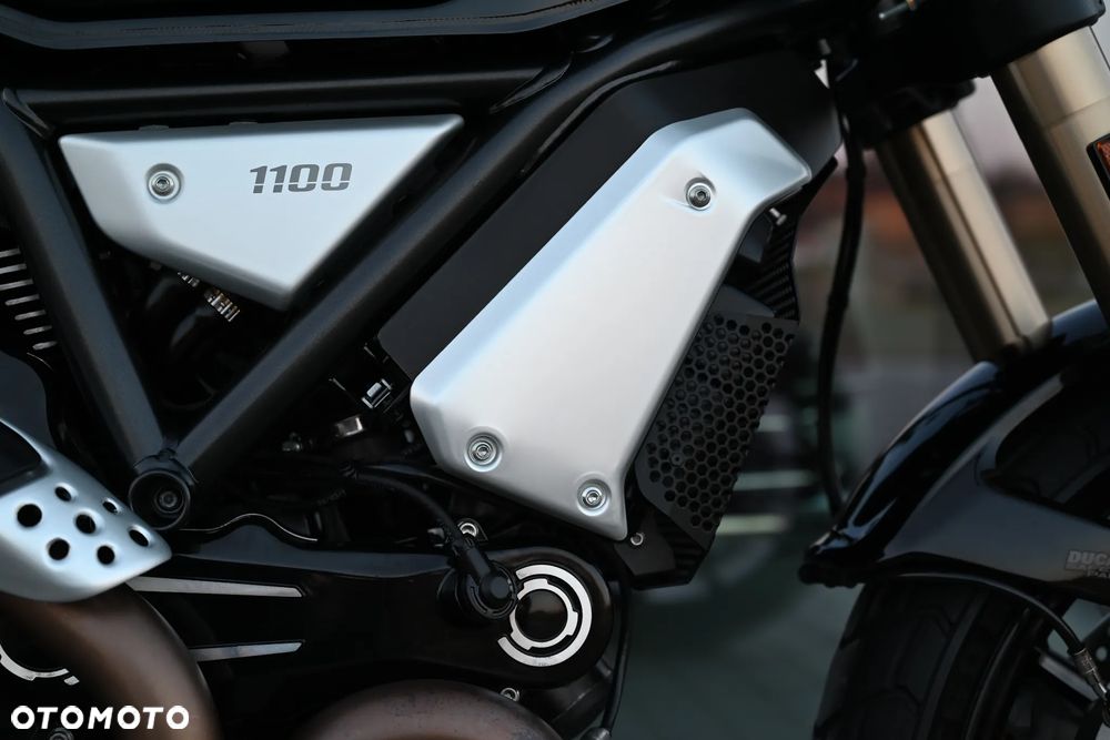 Ducati Scrambler - 23