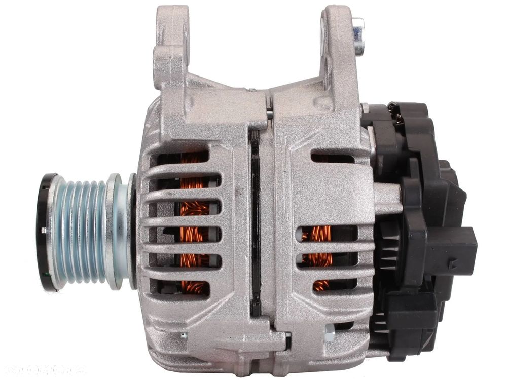 NOWY ORYGINALNY ALTERNATOR VW Fox Polo | 28-6814 - 3