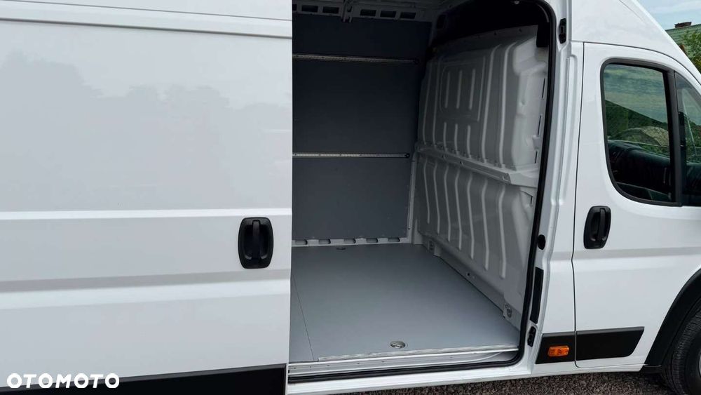 Peugeot Boxer - 34