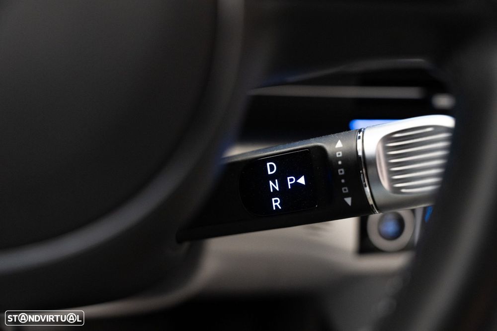 Hyundai Ioniq 6 77 kWh Premium - 10