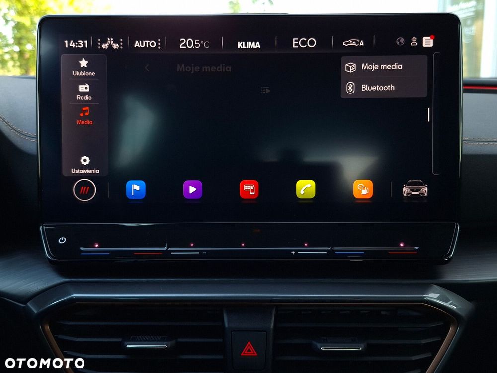 Cupra Formentor - 27