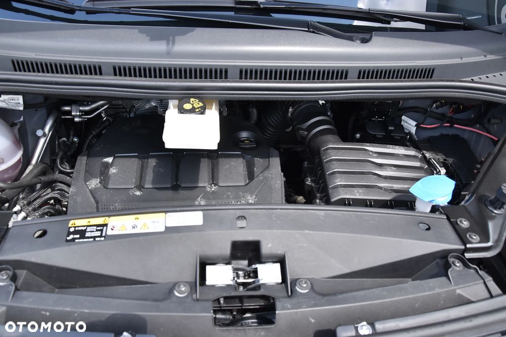 Volkswagen Multivan 2.0 TDI L2 DSG - 34