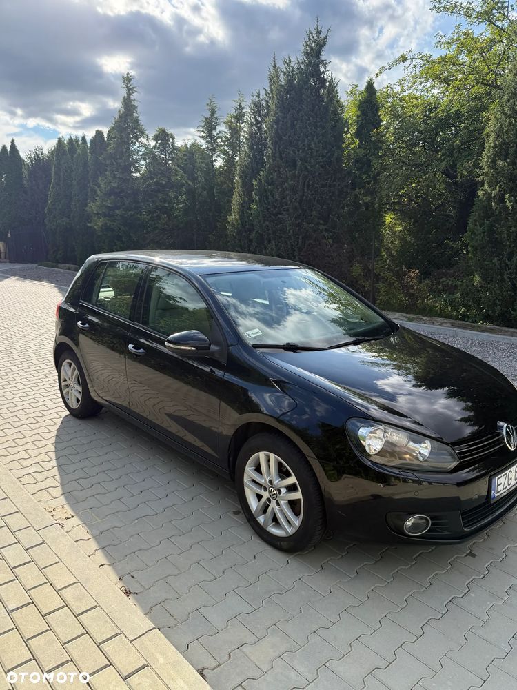 Volkswagen Golf 1.4 TSI Highline - 16