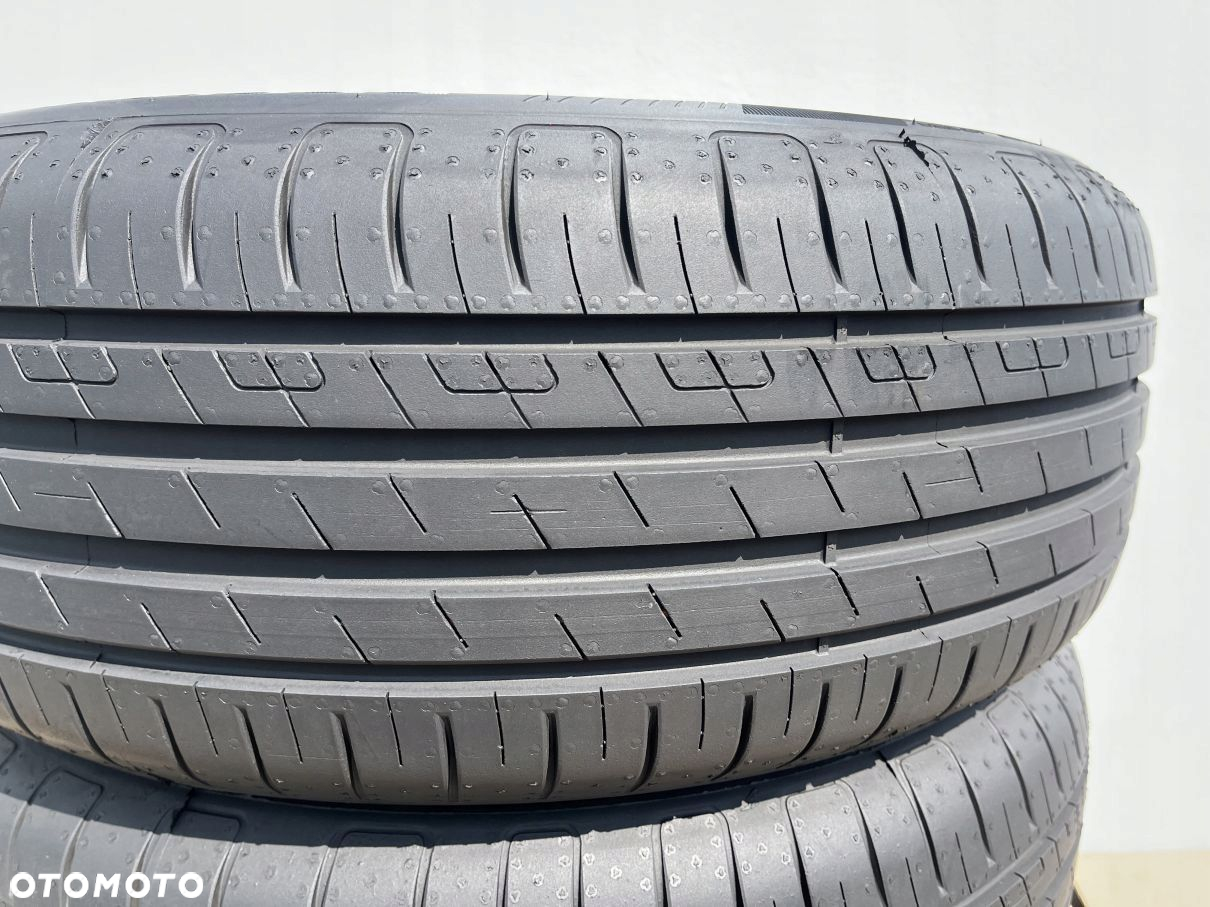 OPONY 215/55/17 94V GOODYEAR EFFICIENTGRIP PERFORMANCE - 2