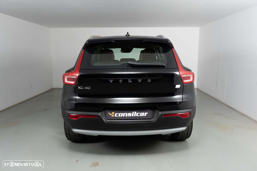 Volvo XC 40 1.5 T5 PHEV Inscription Expression - 5