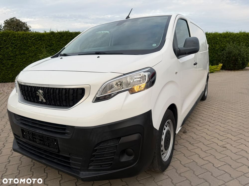 Peugeot Expert L2 1.5 - 20