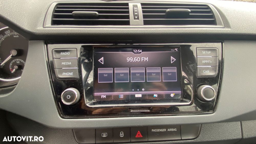 Skoda Fabia 1.0 TSI 95 CP Ambition - 6