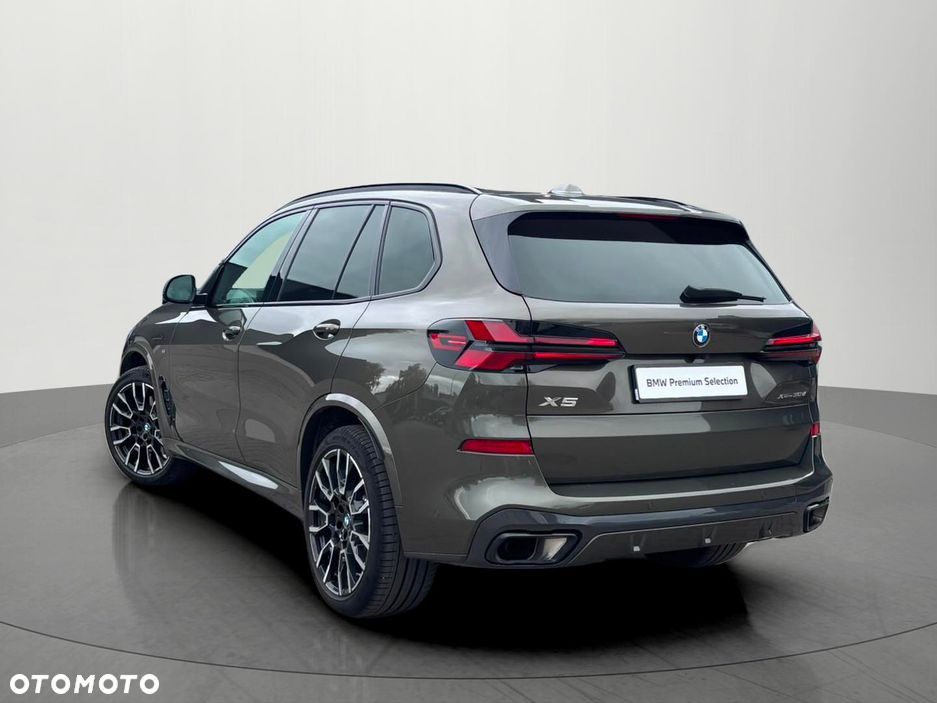 BMW X5 xDrive30d mHEV sport - 5