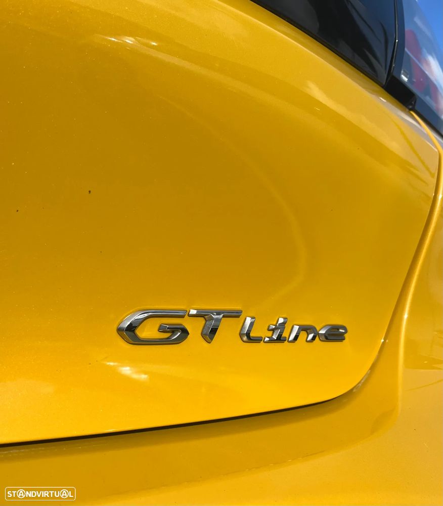 Peugeot e-208 GT+ - 6