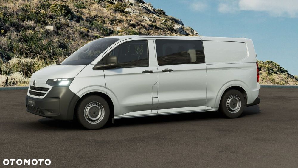 Volkswagen Transporter - 4
