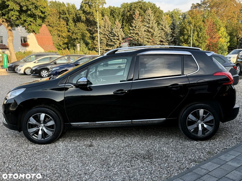 Peugeot 2008 2014 photo 2