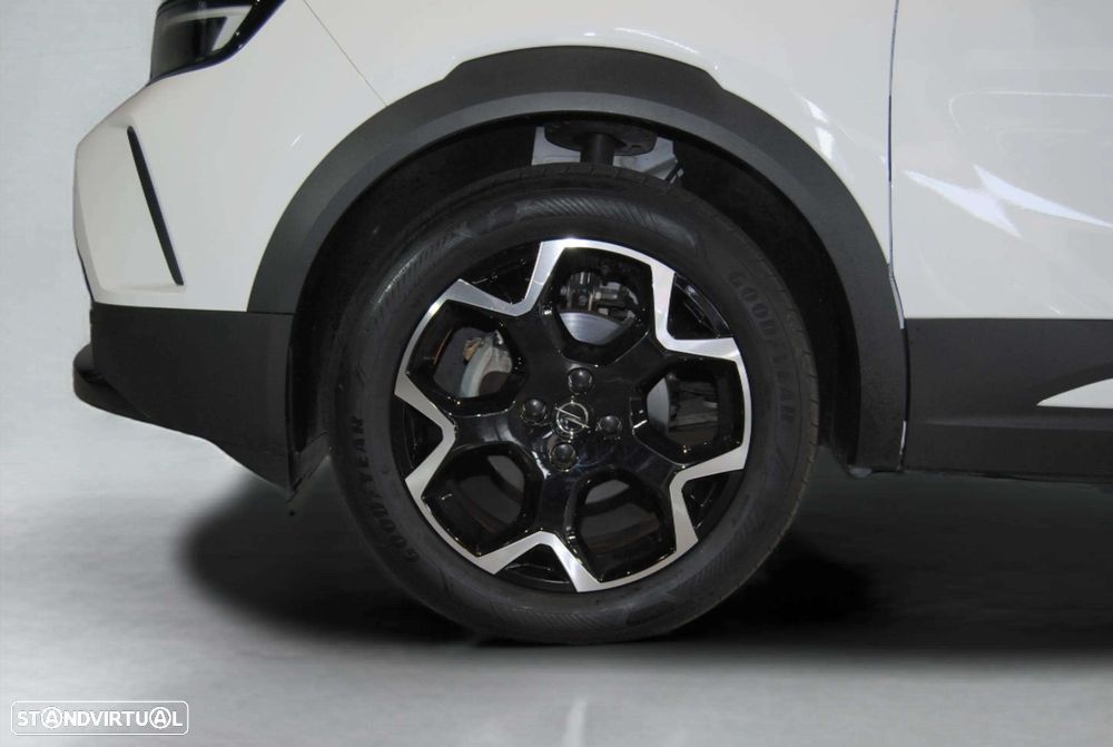 Opel Mokka 1.2 T GS Line - 10