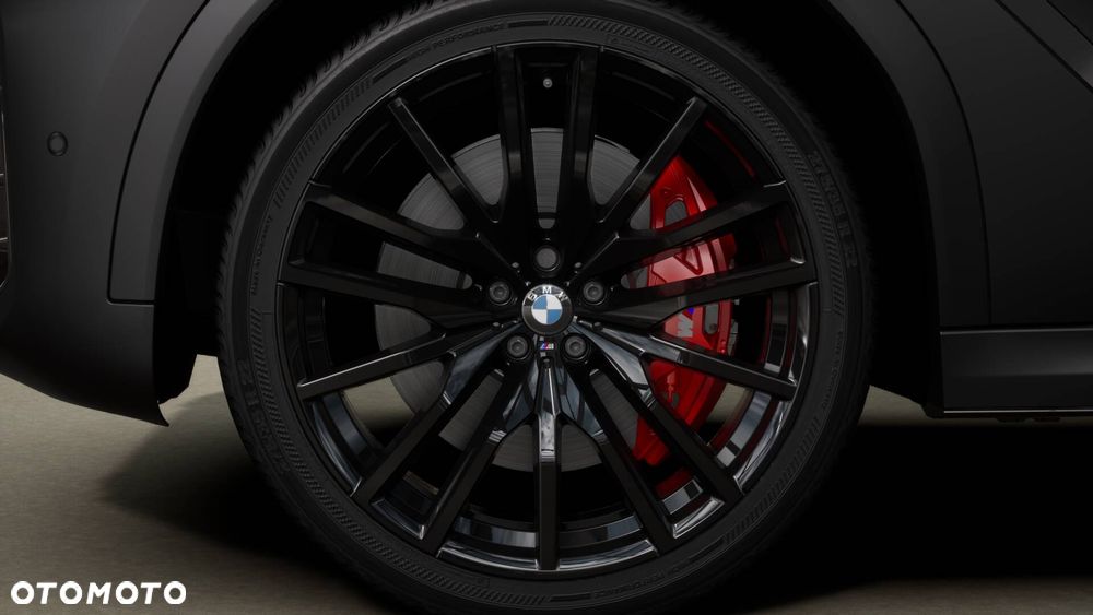 BMW X6 xDrive40i mHEV sport - 10