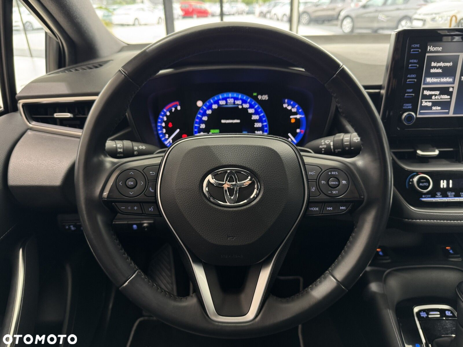 Toyota Corolla - 15