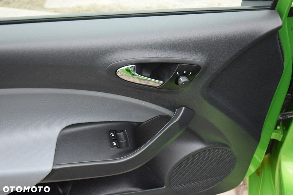 Seat Ibiza 1.2 TSI Copa - 27