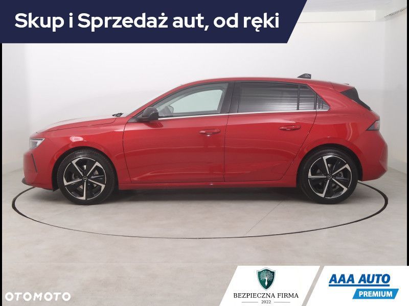 Opel Astra - 3