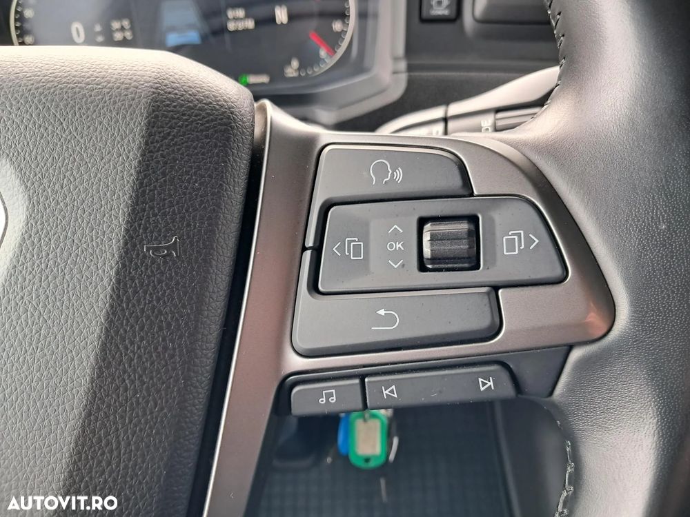 MAN tgx 18.480 xxl automat mega euro 6 - 15